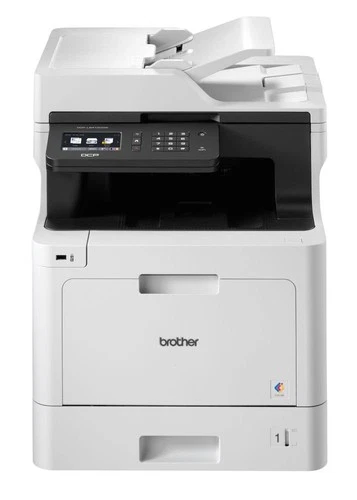 Brother DCPL8410CDWZU1 A4 Colour Printer