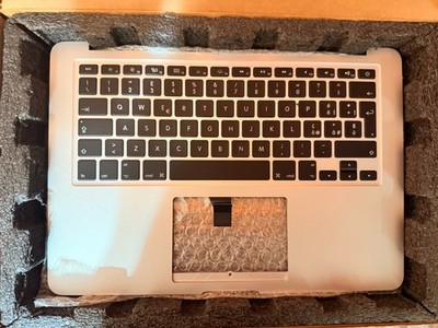 Original Top Case and Keyboard for 13-inch MacBook Air (Mid 2013)