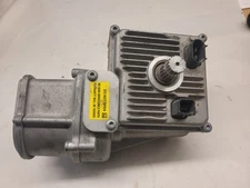 OEM Polaris Power Steering Motor Gearbox RZR 800 900 1000 2411826 XP Box