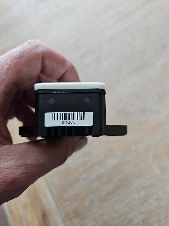 2007 - 2013 SUZUKI SX4 РЫСКАНИЕ ДАТЧИК 33945-54L00 OEM СВИНЬЯ ХВОСТ ЖГУТ ПРОВОДОВ - Изображение 4 из 4