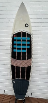 DUOTONE 2019 Kiteboard WAM Pro / SLS 5 10