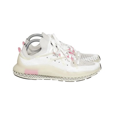 Adidas, Trainingsschuhe, Größe: 41 1/3, model: 4d fusio #F8n