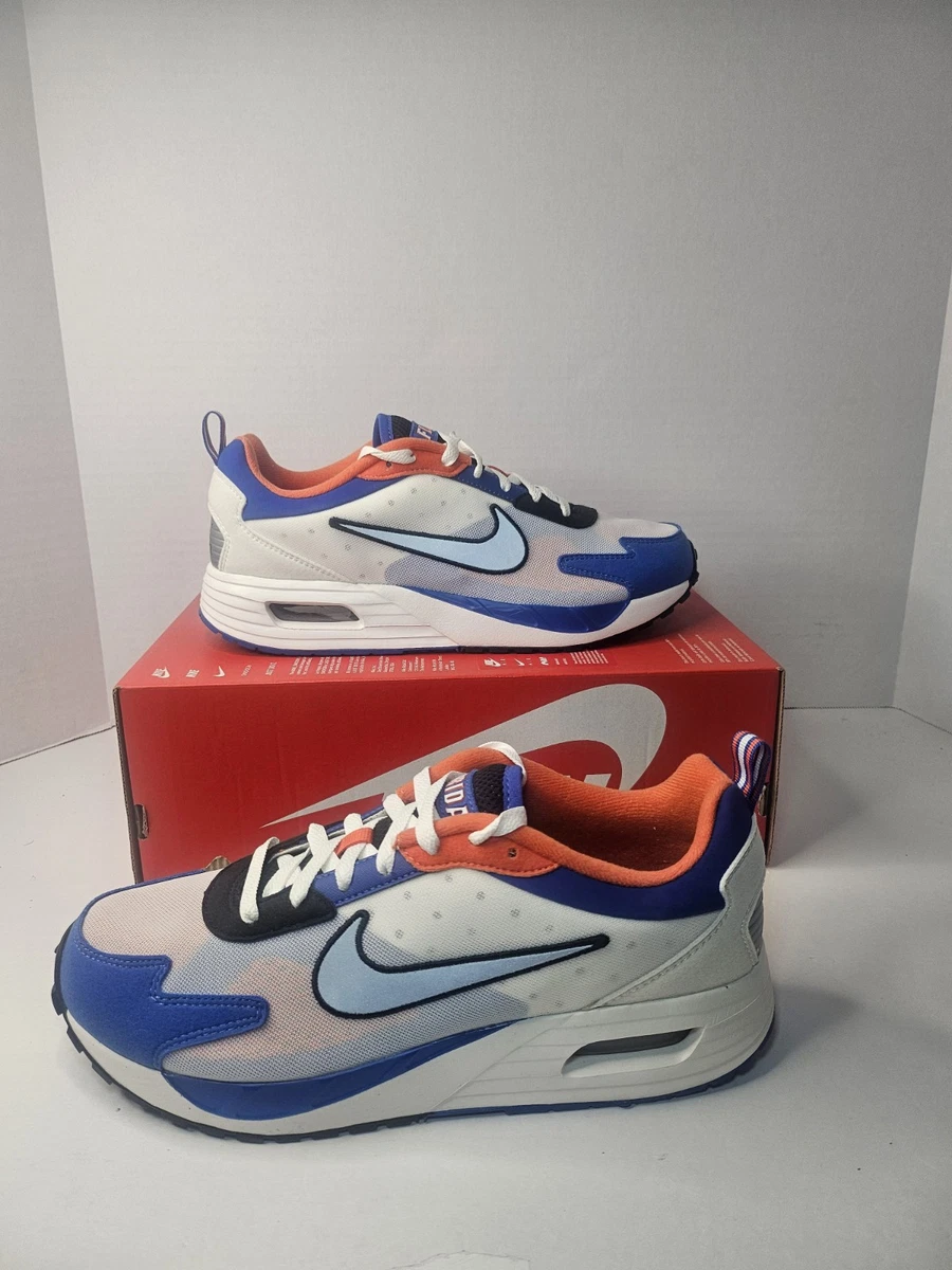 Air Max Solo NCAA Pack - Florida Gators men\'s Sz 9.5 Nike Air Max Solo NCAA Pack - Florida for Sale  main image 3