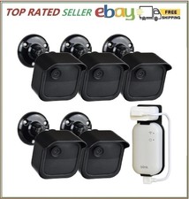 All New Blink Outdoor 4Th  3Rd Gen Camera Mount Bracket 5 Pack Full Weather Pro