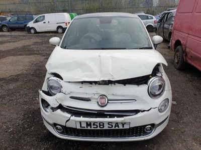 #ad #ad 2021 FIAT 500 999 PETROL WASHER BOTTLE 52109341 GBP 64.25