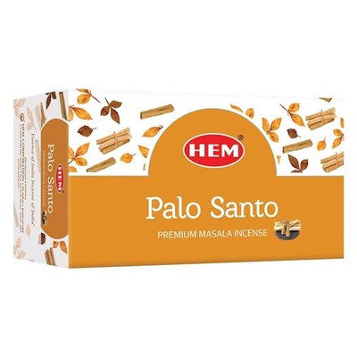 Masala Series 15 GMS (Palo Santo Masala) Palo Santo Masala
