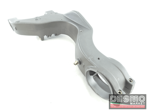Mono rear swing arm ducati 748 916 996 998 *010026* - Picture 6 of 9