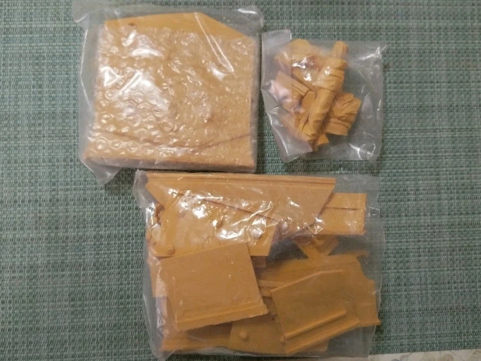 Kit 1/16 Kirin Michael Wittmann with Cromwell turret base - Immagine 3 di 4