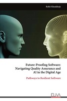 Rohit Khankhoje | Future-Proofing Software | Taschenbuch | Englisch (2024)