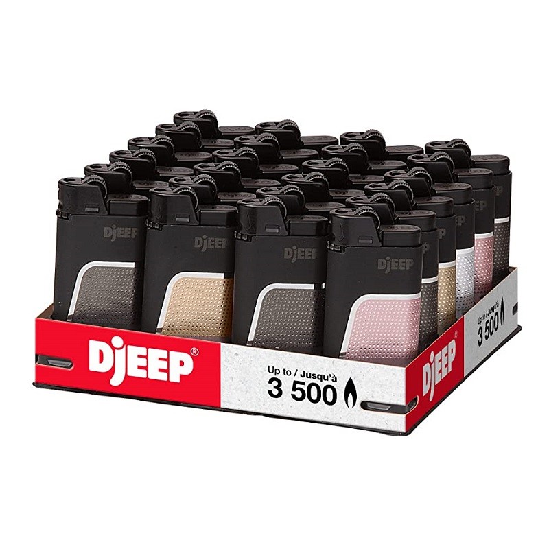 S Assorted Colors Display Box Of 20