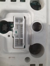 Compteur Hyundai MATRIX