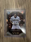 2025 Bowman - Vips Very Important Prospects Konnor Griffin #VIP-20 (RC)