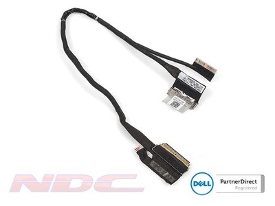 Dell Alienware m15 R2 Laptop LCD Flex/Bildschirm Kabel (40-pin 240Hz) - 0D370G D370G