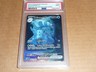 2023 Pokemon PARADOX RIFT EN GOLISOPOD EX SPECIAL ILLUSTRATION RARE #246 PSA 9