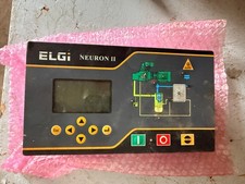 NEURON II 00897701N ELGI COMPRESSOR CONTROLLER REPLACES