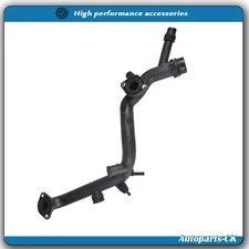 For Audi A6 Quattro A4 Quattro 2005-2010 Engine Radiator Coolant Hose Water Pipe