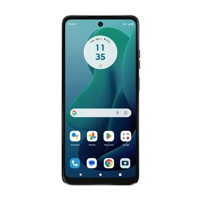 Motorola XT2417-2 4GB RAM 128GB ROM Cricket Wireless Android