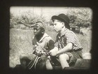 16mm Film: Mickey’s Tent Show, Mickey Rooney, B&W, 1933 — photo 5