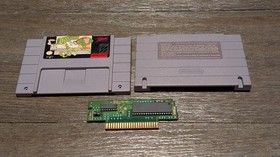 Super Nintendo SNES Bundle - 12 Games (Boogerman) - 2 Controllers - Many Manuals