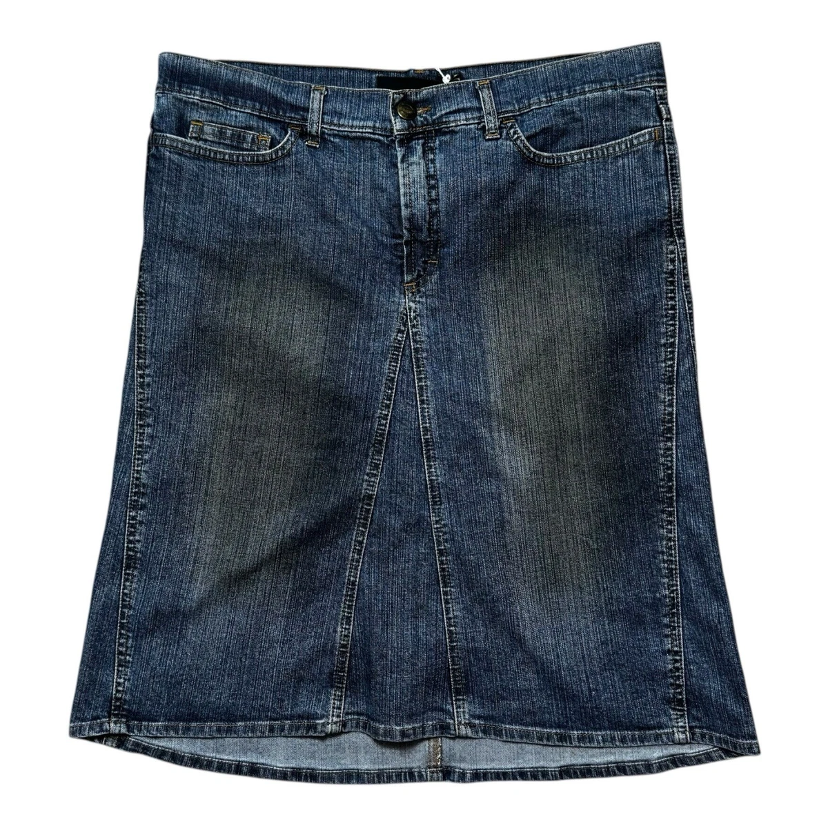 Just Cavalli Skirts Denim for sale | eBay