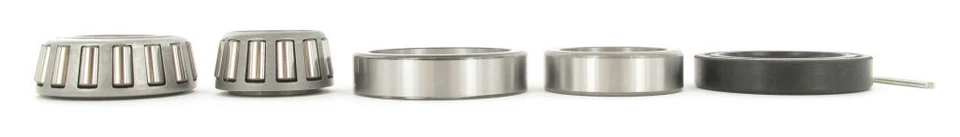 SKF WKH006 Kit de cojinete y sello de rueda para 57-73 Volvo 122 1800 444 445 544 Foto 4 de 4