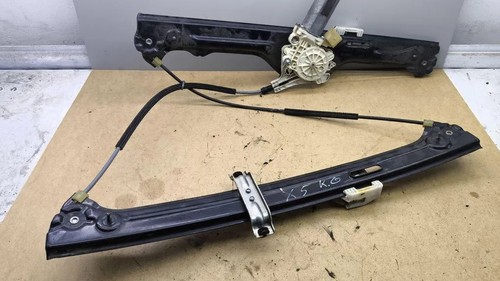 BMW X5 E70 Fensterheber vorne links 7267657 7166379 3.00 Diesel 173kw 33118388