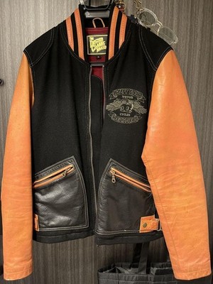 DEGNER Betty Boop Melton Bike Jacket BETTY BOOP