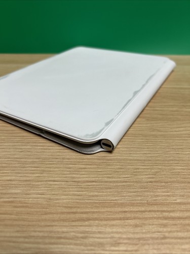 Apple Magic Keyboard for 11" iPad Pro, iPad Air 11" M2/4th/5th Gen - White (#19) - 第 18/24 張圖片