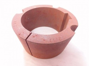 205407 Parts Only; Martin 2517-2-1/2 Taper Lock Bushing; 2-1/2"ID; NO SET SCREWS