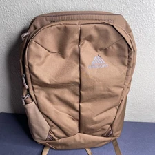 New Gregory Rhune 22L Pack Coyote Brown Backpack Hiking