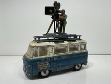 Corgi Toys Samuelson Commer T.V. Camera Van