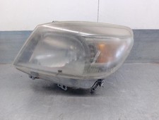 4986840 scheinwerfer links FORD RANGER ET 2.5 TDCI CAT 2006 4650437