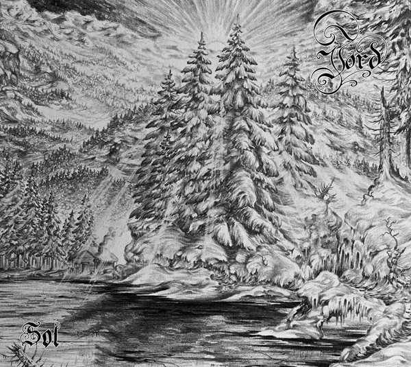 Jord Sol (ltd.digi) CD New 4065614000057