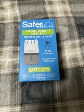 Safer Home SH1200 Indoor/Outdoor Mosquito Repellent Lantern