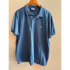 Mens Lacoste Polo Size 6
