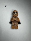 Lego Geonosis Clone Trooper Minifigure, Star Wars SW0606, Set 75089-1