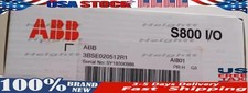 New ABB 3BSE020512R1 AI801 Analog Input Module