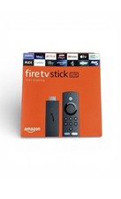 Amazon Fire TV Stick Lite HD Streaming Device - Black
