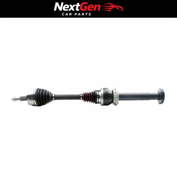 RH Driveshaft Apec ADS1674R for VW Transporter TDi 2.0 15-24