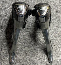 Shimano Tiagra ST-4500 2x9s Shifters Set