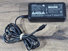 Genuine SONY Original OEM AC-L10A AC-L10B AC-L10C Adapter Hi8 Handycam Camcorder
