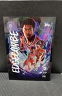 2025 Topps Chrome VJ Edgecombe Base (RAW)
