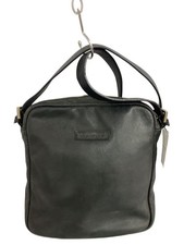 Borsa a tracolla EMPORIO ARMANI -- Nera