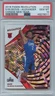 Shai Gilgeous-Alexander 2018-19 Revolution Chinese New Year RC Thunder PSA 10