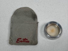 Enteco Series 4 IV Adapter Ring No. 416 USA