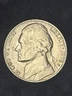 1978 D Jefferson Nickel Circulated