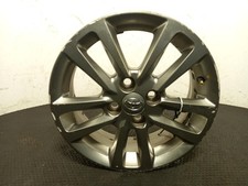 TOYOTA YARIS Alloy Wheel 15 Inch 4x100 ET39 5J 2011-2020 42611YY170