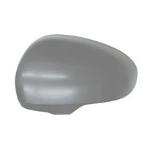 For Toyota Prius Inc Prius+ 2009-2020 Wing Mirror Cover Cap Primed Left Side