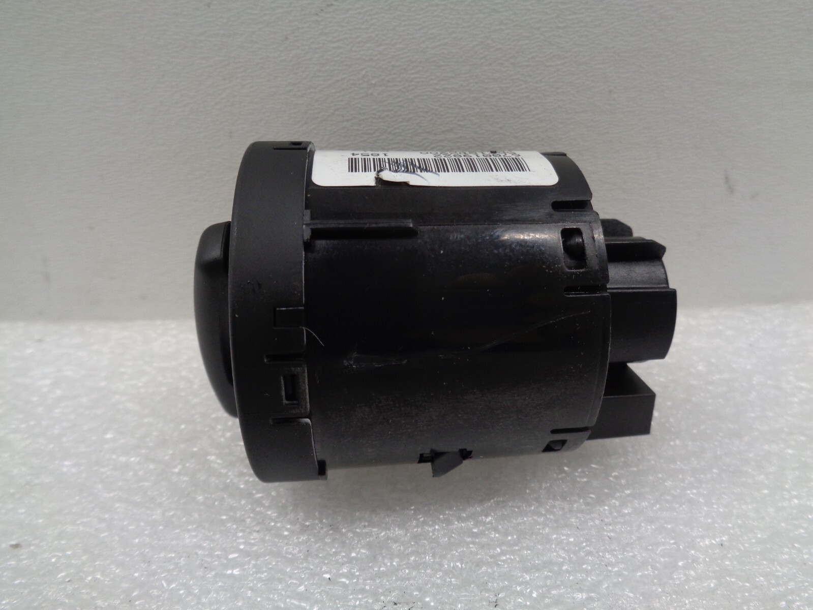 14-19 Maserati Ghibli Front Dash Headlight Control Switch 670019822 OEM AK240266