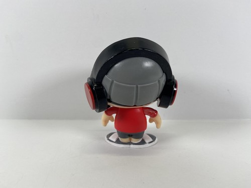 FGTEEV DUDDY 2" Mini Figure Season 1 Bonkers Toys - Picture 3 of 7